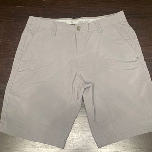 Under Armour Golf Shorts Size 36